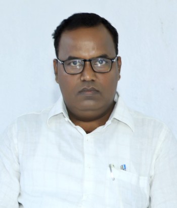Dr. Sabhajeet Maurya